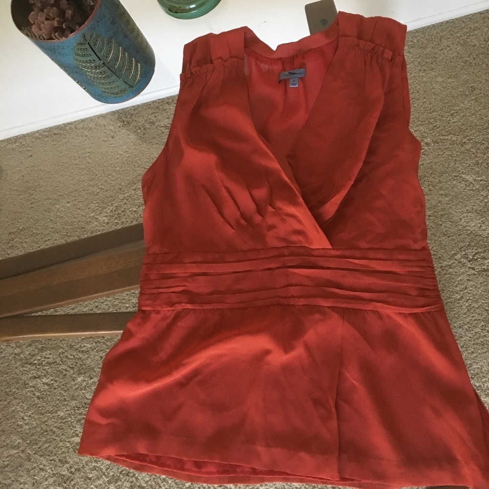 Classique entire Womens Blouse